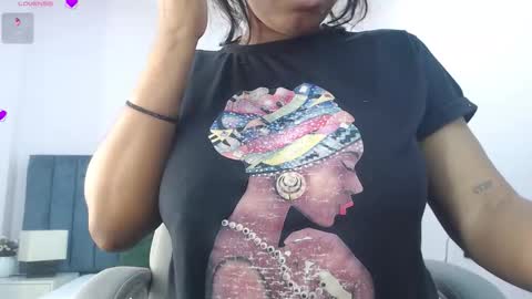 kimara lion online show from December 3, 3:20 am