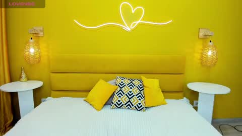 Ur sweet  Kim online show from April 9, 4:48 am