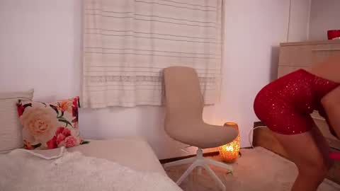 Kim online show from July 12, 6:58 am