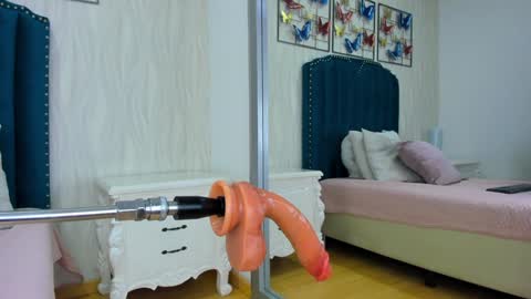 Kimberlin  online show from January 26, 8:02 pm