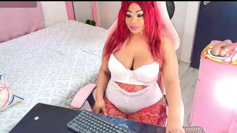 Anita. online show from April 25, 1:19 am