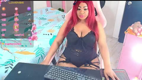 Anita. online show from April 11, 1:55 am