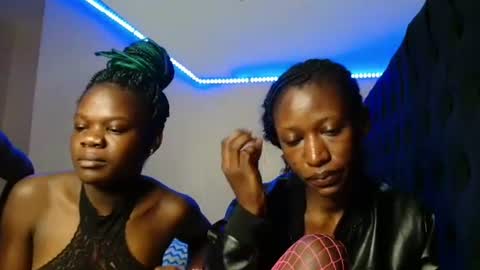 Kimberly online show from June 21, 7:40 pm