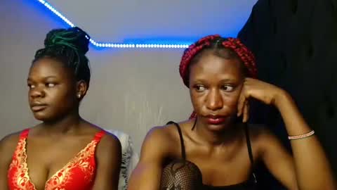 Kimberly online show from July 1, 7:57 pm