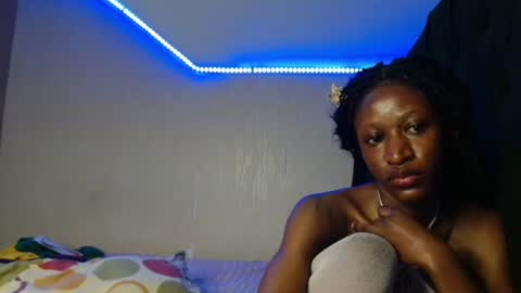 Kimberly online show from July 8, 7:38 pm