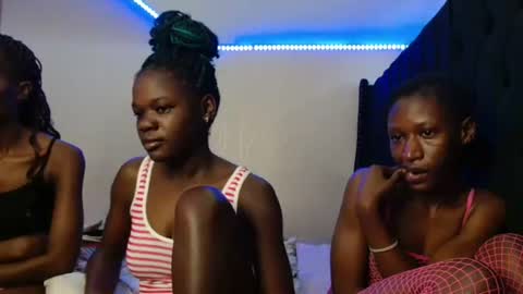 Kimberly online show from June 27, 5:41 am