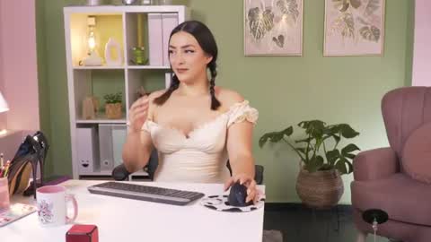 Kimberly 1200-1900 GMT-5 online show from July 21, 8:20 pm