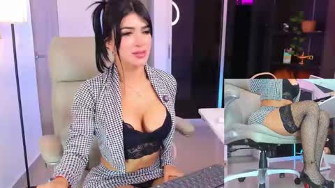 Melissa online show from June 11, 12:09 am
