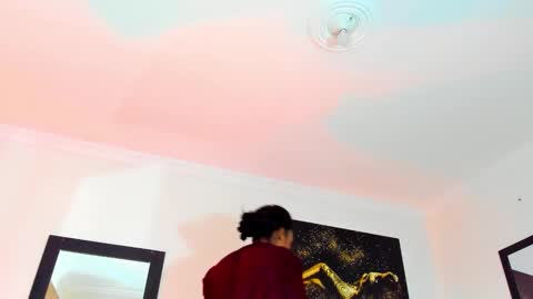 Kimberly Banks online show from February 21, 10:16 am