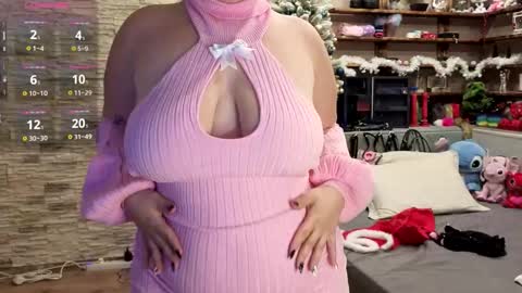 kimberlycaprice online show from December 18, 6:29 am