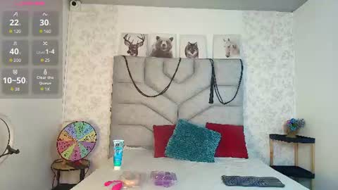 kimberlyfox_t online show from July 30, 12:28 pm