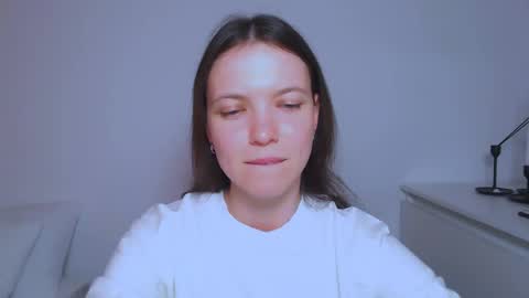 Kimberly online show from April 25, 5:43 pm