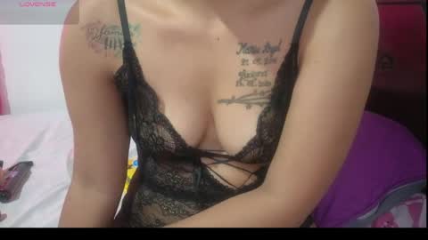kimberlyles7 online show from June 9, 1:10 pm