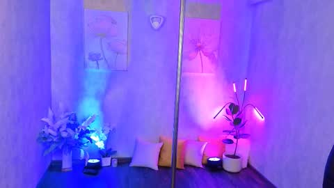 Kimberly online show from November 21, 6:15 am