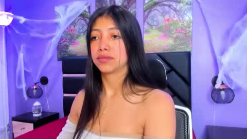 Kimberly Villalobos online show from November 8, 11:59 am