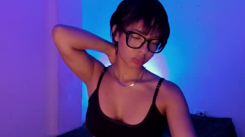 Kim online show from February 19, 3:06 am