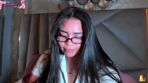  KIM  online show from July 12, 2:56 am