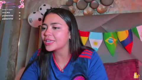  KIM  online show from June 18, 3:19 am