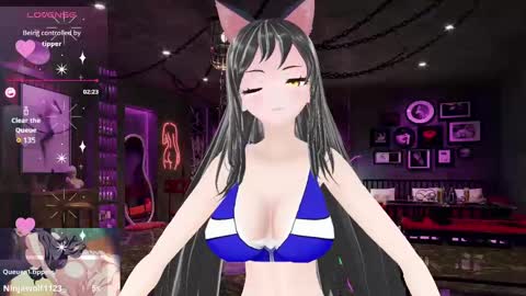 Snapshot of kimi_hentai chatting on September 26, 6:27 pm Kimi online show from September 26, 6:27 pm