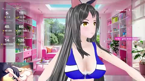 Snapshot of kimi_hentai chatting on October 19, 4:53 pm Kimi online show from October 19, 4:53 pm