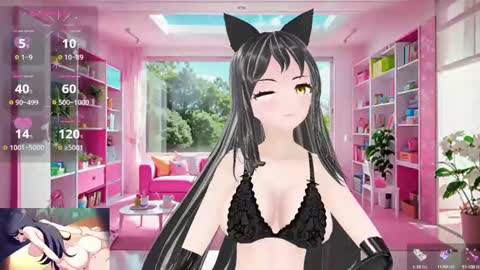 Snapshot of kimi_hentai chatting on September 12, 4:47 pm Kimi online show from September 12, 4:47 pm