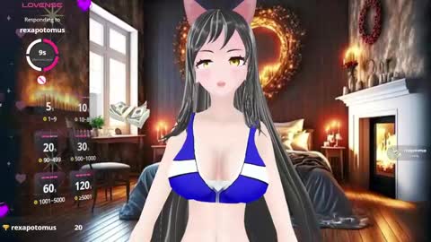 Snapshot of kimi_hentai chatting on February 13, 3:35 pm Kimi online show from February 13, 3:35 pm