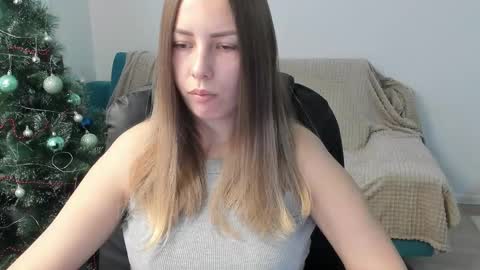 Albina sexy online show from December 17, 7:12 am