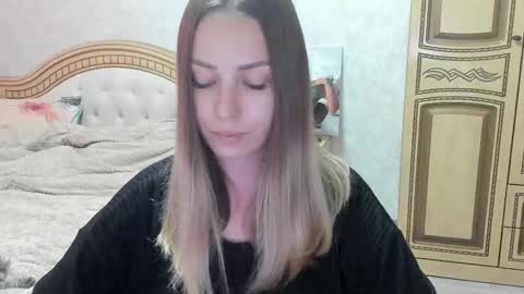 Albina sexy online show from October 27, 10:22 am