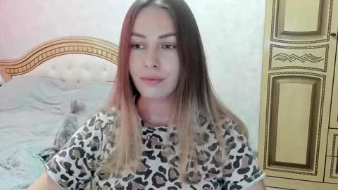 Albina sexy online show from November 17, 10:27 am