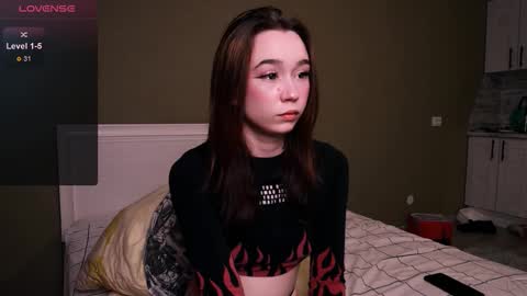 Snapshot of kimiko_luv chatting on September 12, 2:34 am Kimiko online show from September 12, 2:34 am