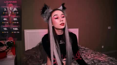 Snapshot of kimiko_luv chatting on October 11, 11:18 pm Kimiko online show from October 11, 11:18 pm