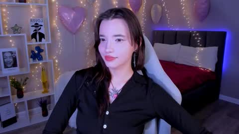 kimm wong online show from March 7, 3:35 am