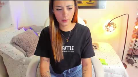 Snapshot of kimmberly_saenz_ chatting on October 3, 8:58 pm kimmberly_saenz_ online show from October 3, 8:58 pm