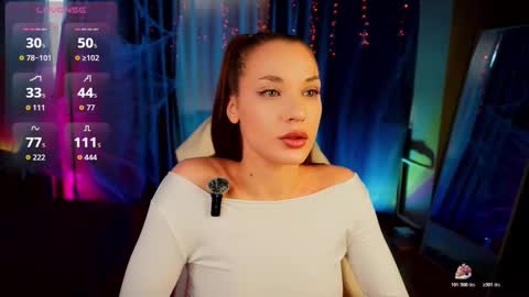 Kim online show from October 27, 6:31 am