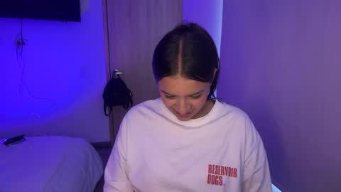 kimmi online show from April 21, 10:06 pm