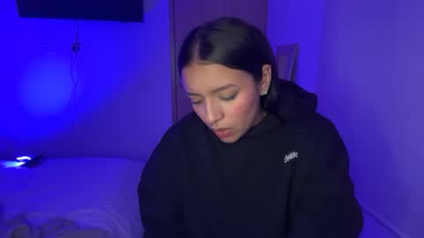 kimmi online show from April 21, 1:42 am