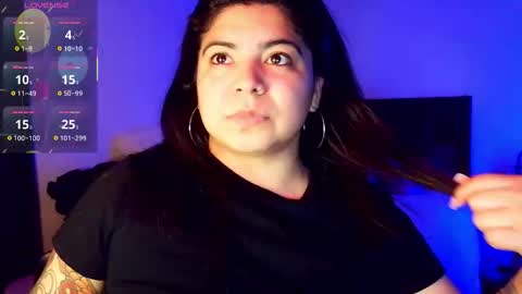 Kimmi online show from November 14, 2:11 am