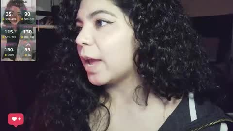 Kimmi online show from April 28, 2:27 am