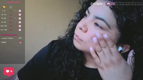 Kimmi online show from March 4, 12:39 am