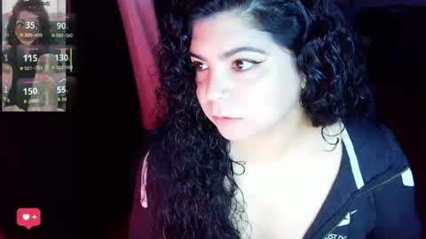 Kimmi online show from April 28, 12:19 am