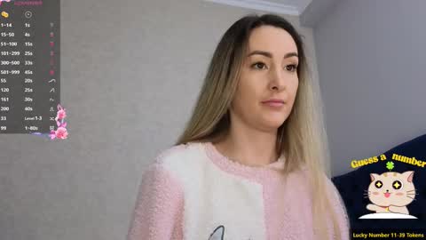 Kimmie online show from March 3, 7:14 pm