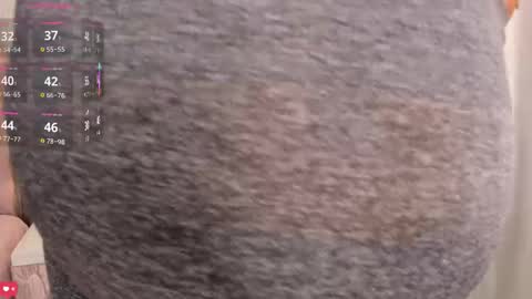 Karla online show from January 10, 8:13 pm