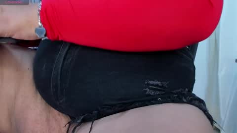 Karla online show from March 1, 7:04 pm