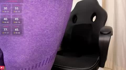 Karla online show from September 8, 6:51 pm