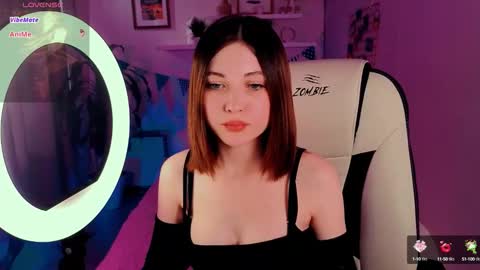 Snapshot of kimmie_shine chatting on September 24, 8:57 am Your Kimmie follow me online show from September 24, 8:57 am