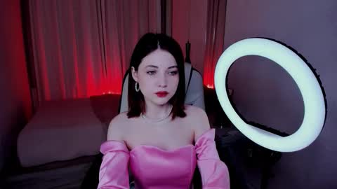 Snapshot of kimmie_shine chatting on October 15, 8:28 am Your Kimmie follow me online show from October 15, 8:28 am