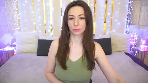 Snapshot of kimmmli chatting on January 30, 1:53 pm Margo online show from January 30, 1:53 pm