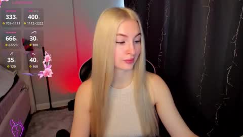 kimmy1_powell online show from March 4, 3:02 am