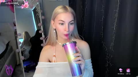 kimmy1_powell online show from April 30, 3:12 am