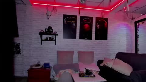 Melany online show from January 18, 3:42 am